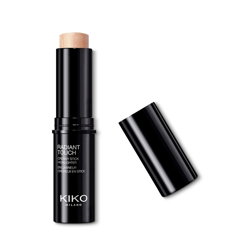 NWT KIKO Milano Radiant Touch Creamy Stick Highlighter